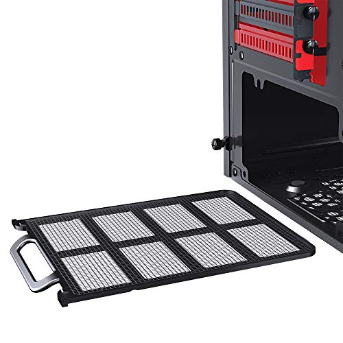 Phanteks PH-EC300PTG_BR - Case per PC