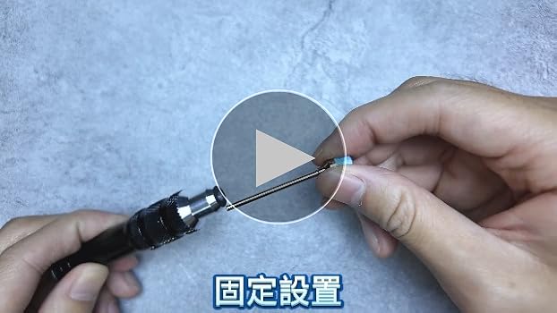 スジボリ堂　静芯 Amazon.co.jp: スジボリ 彫刻刀 プラモデル対応スジボリ タガネ