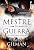 Capa de Mestre da Guerra - Uma lenda forjada em batalha