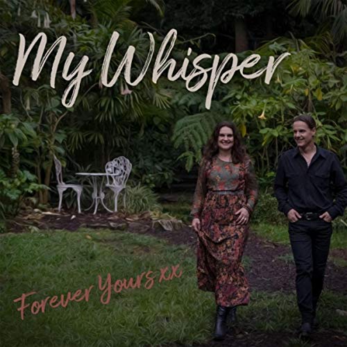  Whisper