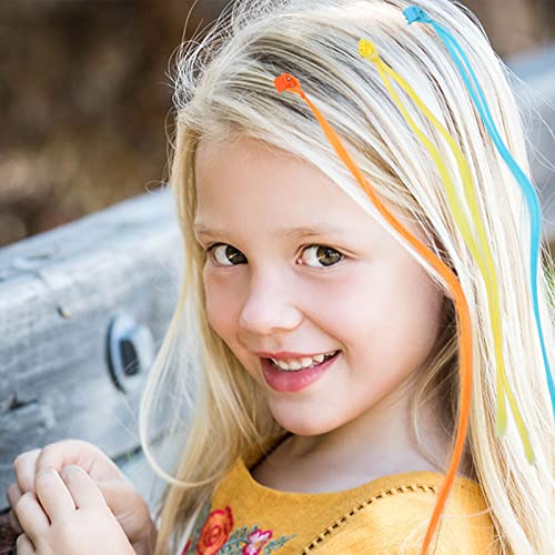 SPOKKI 1226 Pcs Girl Hair Accessories Gift Set, Kids & Toddler Hair Clips for Girls (1226 PCS) - Image 3
