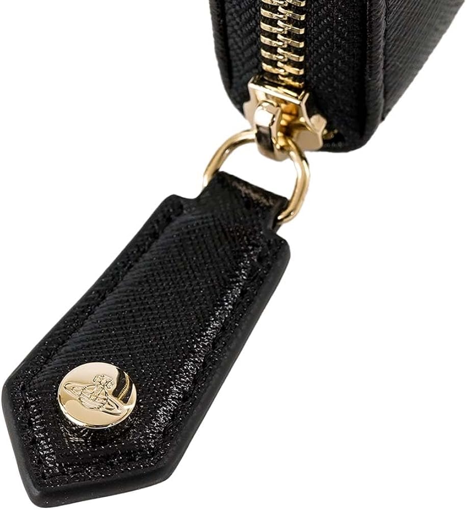 ヴィヴィアンウエストウッド DIAMANTE ラウンドファスナー Amazon.co.jp: [ヴィヴィアンウエストウッド] 長財布 51050023