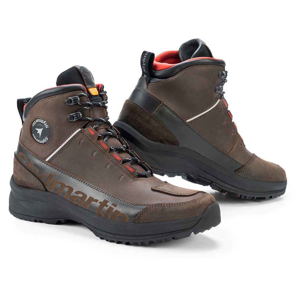 Stylmartin Vertigo WP Motorcycle Shoes EU 44