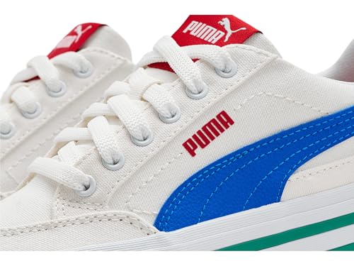 Image of PUMA Toddler Boys Suede Ac Slip On Sneakers Shoes Casual