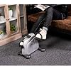 Rhene-Portable-Mini-Exercise-Bike-Arm-and-Leg-Exercise-Equipment-Cycle-with-Digital-LCD-Screen-Display-Under-Desk-Bike Rhene Portable Mini Exercise Bike, Pedal Exerciser Foot Cycle, Arm and Leg Exercise Equipment Cycle with Digital LCD Screen Display, Under Desk Bike (Sliver)