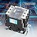 CJX2-6511 AC Contactor High Sensitivity Industrial Electrical 220V 65A