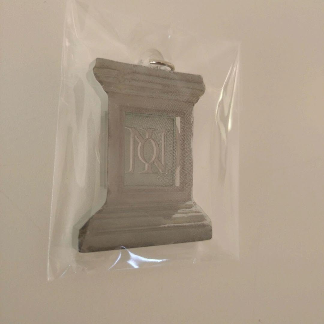 Number_i No.Ⅱアルバム　特典キーホルダー Amazon.co.jp: Number_i ナンバーアイ アクリルキーホルダー