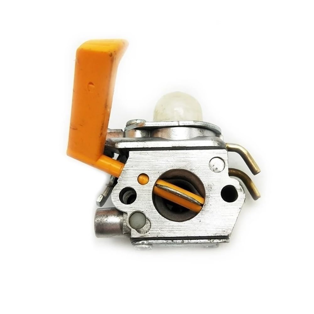 Carburateur pour résoudre les problèmes de démarrage sur moteur H60 H66 26cc 33cc