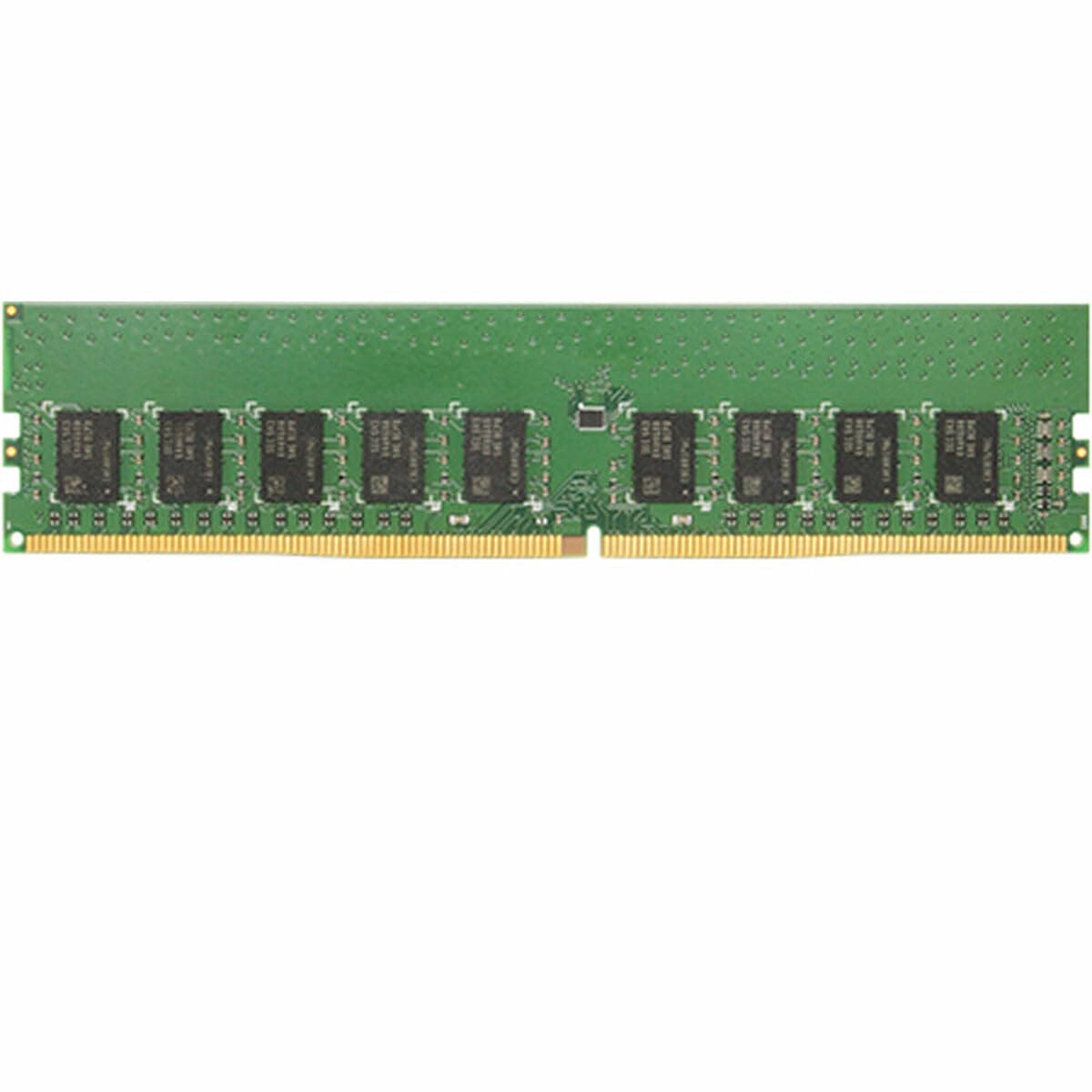 Synology D4eu01-4G Memory Module 4 Gb 1 X 4 Gb Ddr4 288-Pin Dimm Ecc