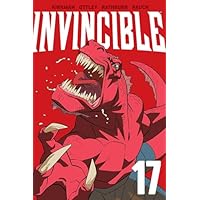 Invincible Volume 17