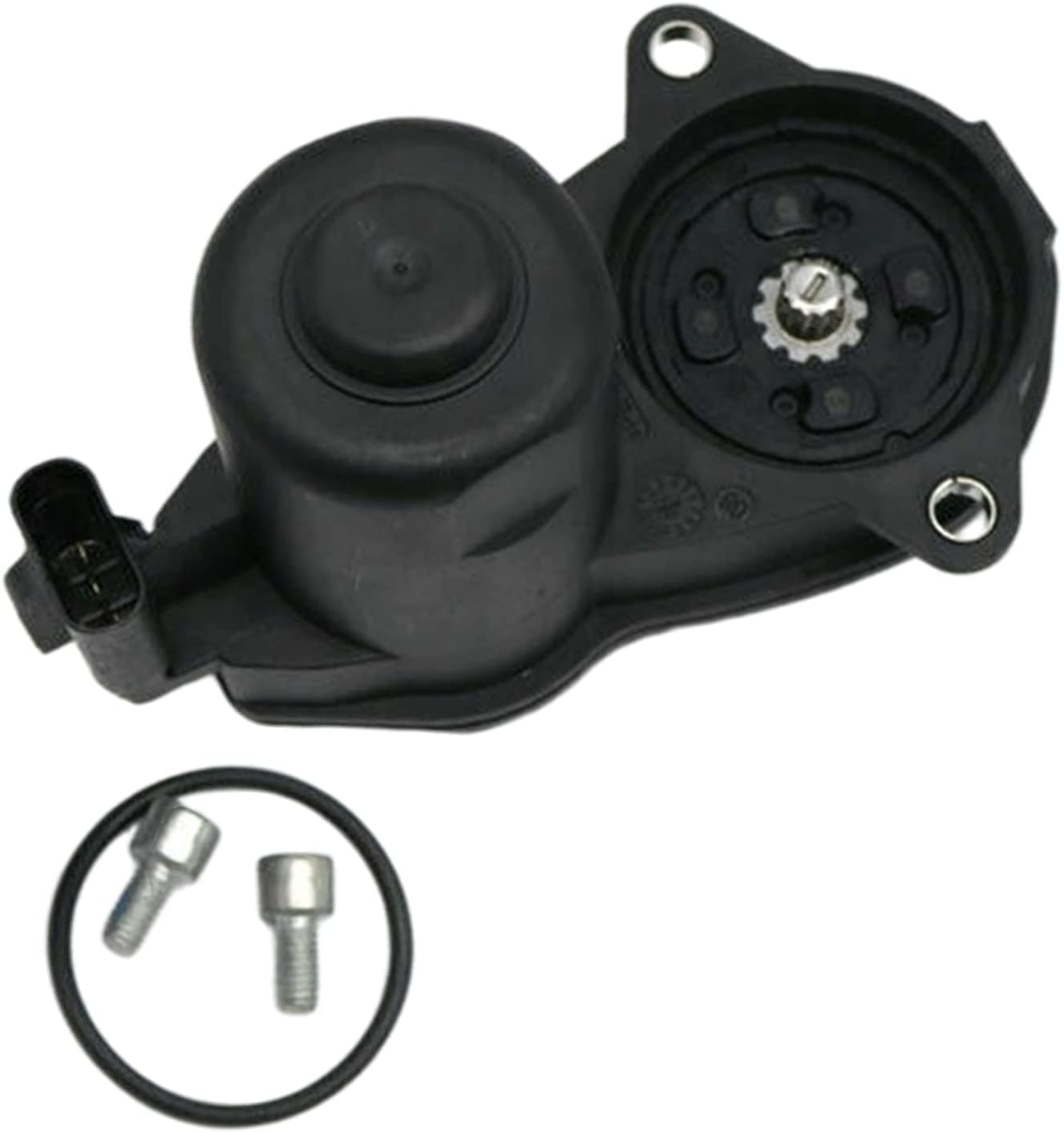Germban A1669065401 Car Rear Brake Handbrake Actuator Motor Assembly for M-B W222 W166 ML350 ML250 GL Accessories Parts 2229063801, A2229063801