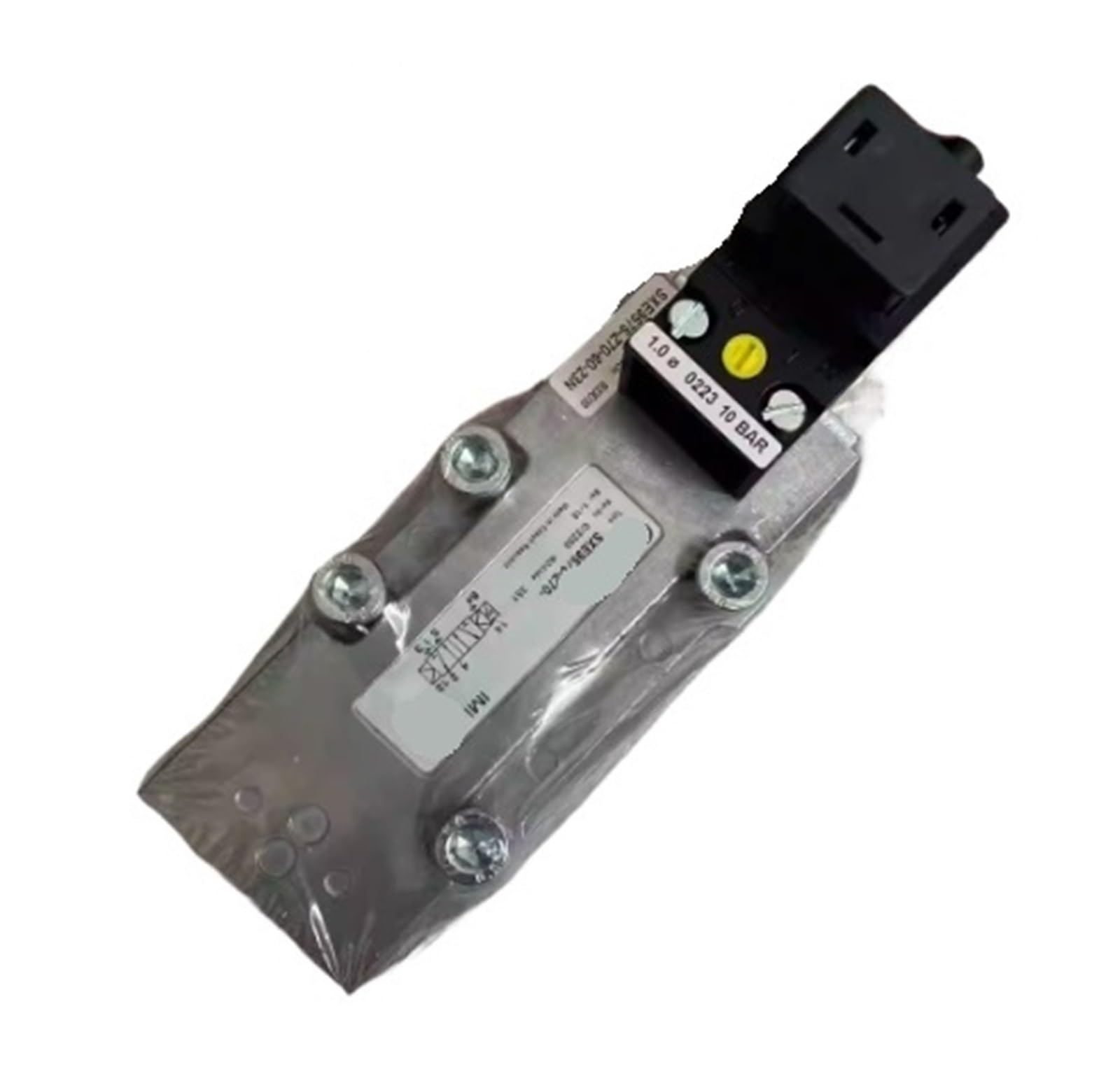 Zvqysgiw One Color Sxe9575-Z70-60-23N Solenoid Valve
