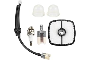 Repower Echo SRM225 Tune-Up Kit