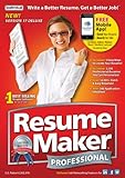 ResumeMaker Professional Deluxe 17 [Download]