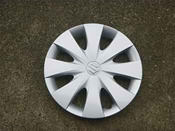 スズキ スペーシア純正ホイール ホイールキャップ 4本セット① 51ZuIwIPACL._AC_UF350,