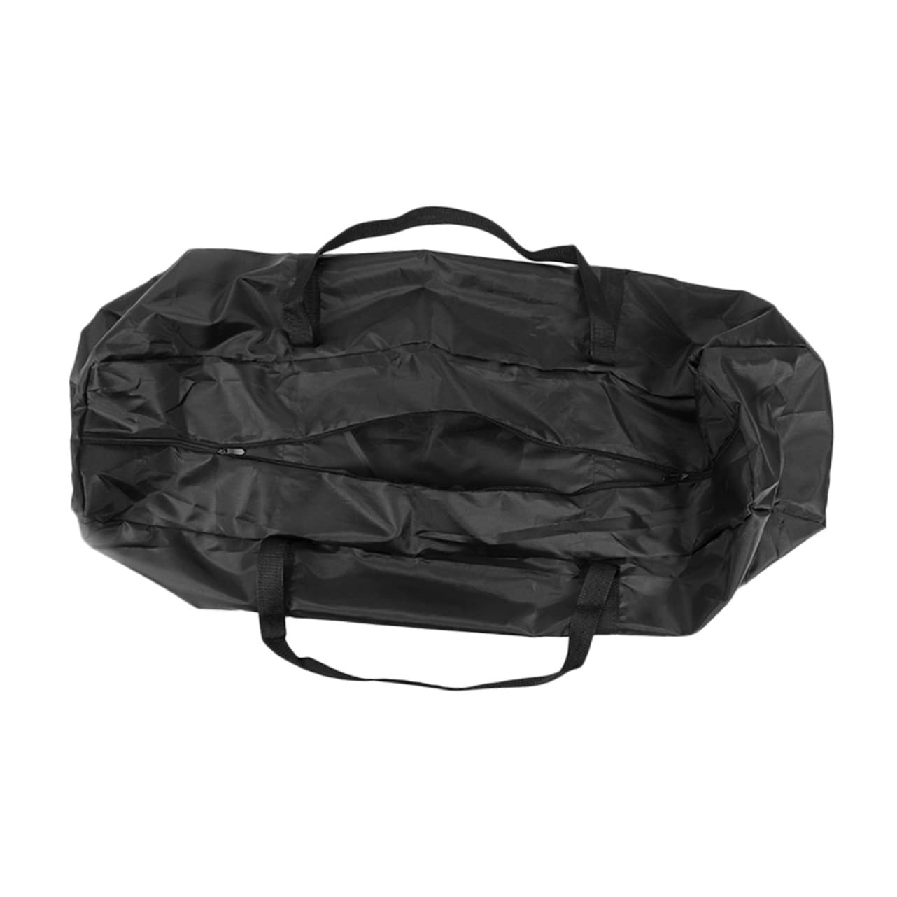 Happyyami Electric Skateboard Bag Snowboard Sling Bag Lightweight and Waterproof Scooter Storage Solution