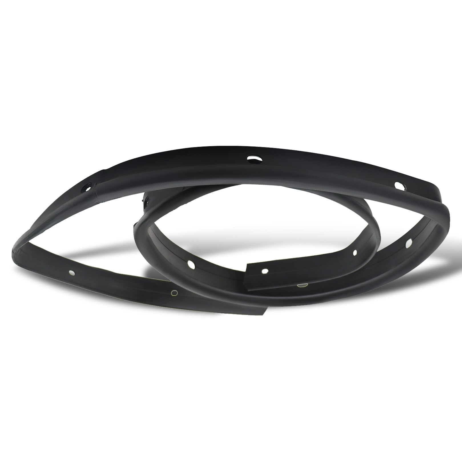 Jecoupoon Engine Bonnet Rubber Seal Gasket Compatible with 2016 2017 2018 2019 Civic Hood Sealant Strip 74146-TBA-A01