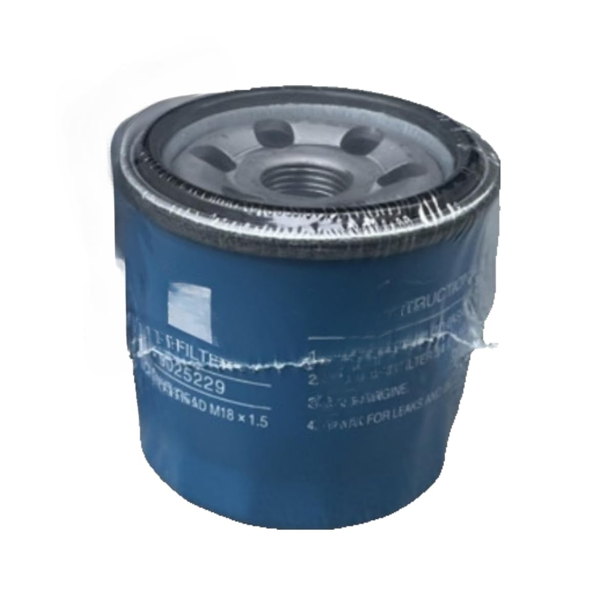 9025229 element filtrujący 1,8 l 1,5 l (1,5 l Four)