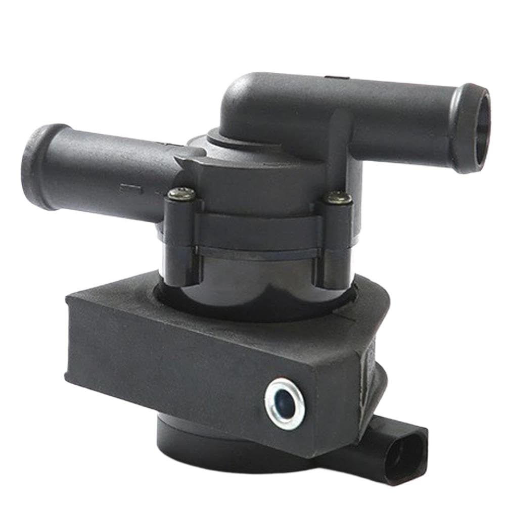 Bomba de agua auxiliar eléctrica para refrigerante de coche, adicional 078121601B, compatible con A4 y A6.