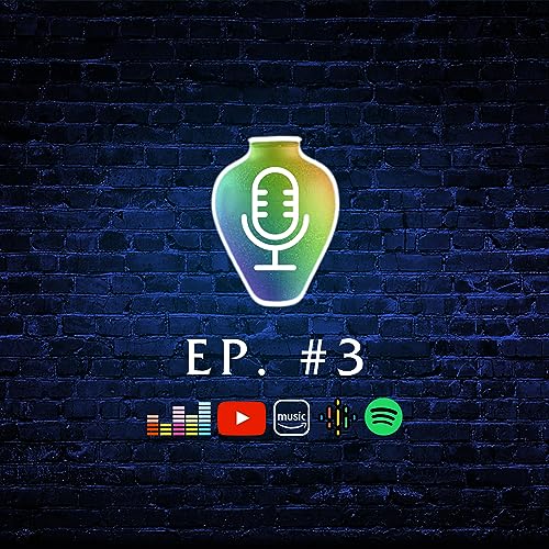 Não falamos do Bruno | A importância da inclusão de pessoas com deficiência nas escolas #3 Podcast Por capa