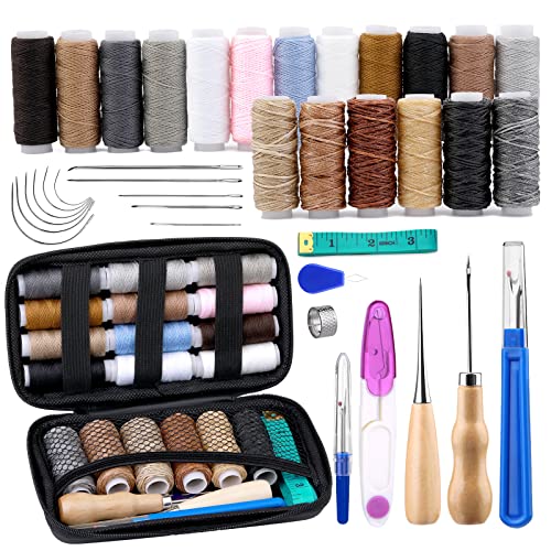 BUTUZE Upholstery Repair Kit