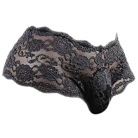 3er Pack Herren Sissy Höschen von KHUFUZI – Bild 7