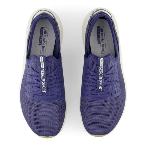 Image of New Balance Women's DynaSoft Nergize Sport V2 Cross Trainer