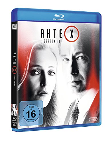 Akte X - Season 11
