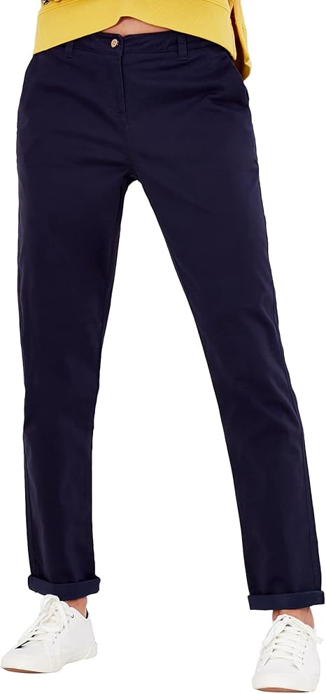 Joules chinos womens Clearance