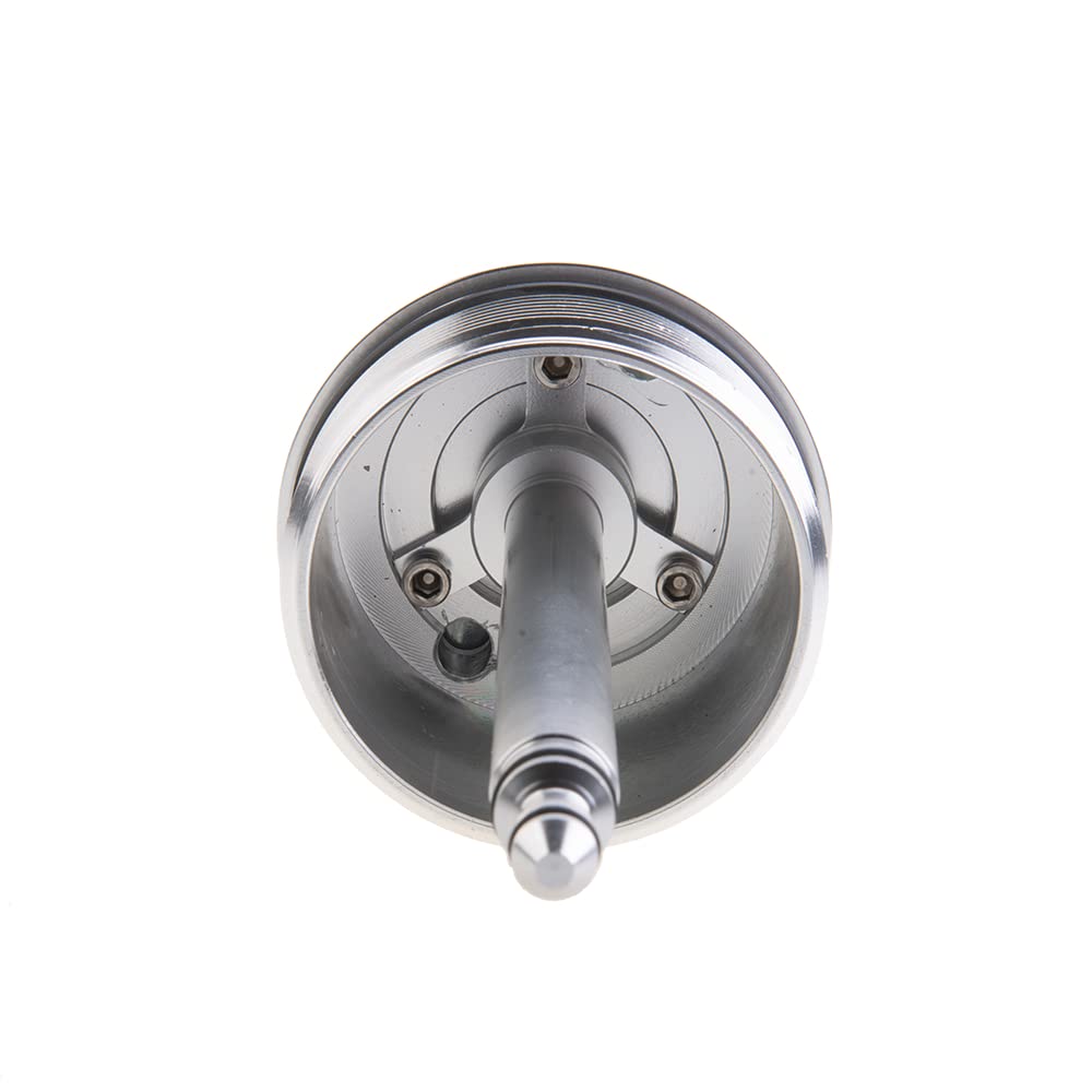 Tapa de filtro adaptador de aluminio para carcasa de filtro de aceite para B-M-W M40 M42 M43 M44 316i 318i 518i Z3 1.8 1.9 (actualización de piezas)
