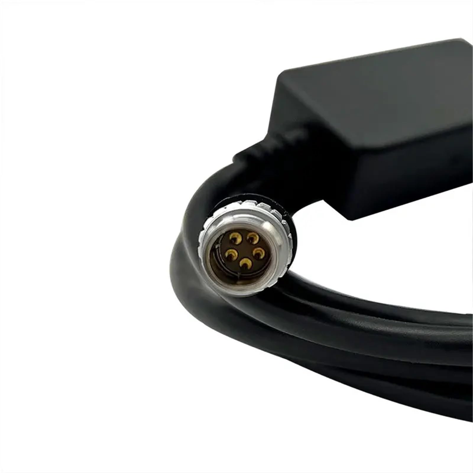 GEV267(806093) Cavo dati USB for STAZIONE TOTALE Cavo USB WIN10