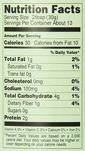 Al Wadi Hummus Chick Pea Dip, 14.2-Ounce (Pack Of 12) #TOP5