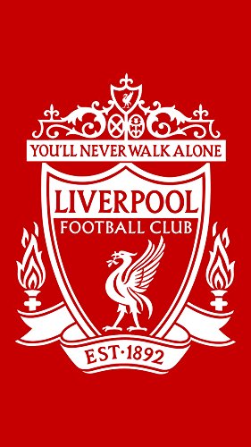 Liverpool Logo ArtPrint