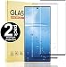 Produktbild Snnisttek 2 Stück Samsung Note 10 Plus Panzerglasfolie, 9H Härte, Hohe Transparenz/Definition, Einfache Installation, Anti-Öl, Blasenfrei Panzerglas Samsung Galaxy Note 10 Plus