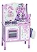 Decuevas Toys-54617 Maria Cocina, Multicolor (54617)