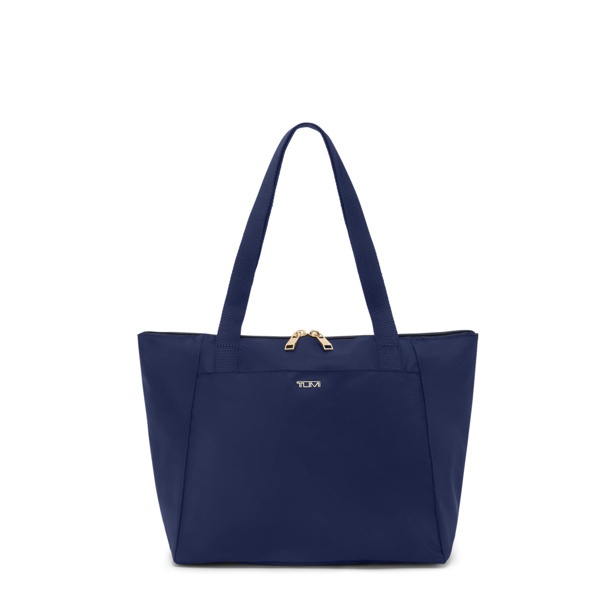 TUMI Just In Case Tote - Packable Travel Tote Bag for Women &amp; Men - Carry Travel Accessories Easily