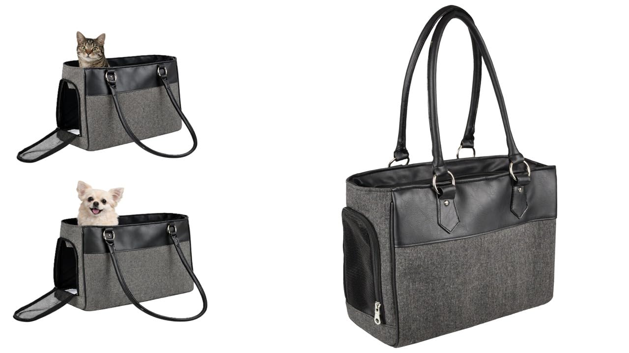 Flamingo CARRYING BAG LIOR 45x19x29CM