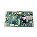 LG EBR78940620 Refrigerator Electronic Control Board Genuine Original Equipment Manufacturer (OEM) Part