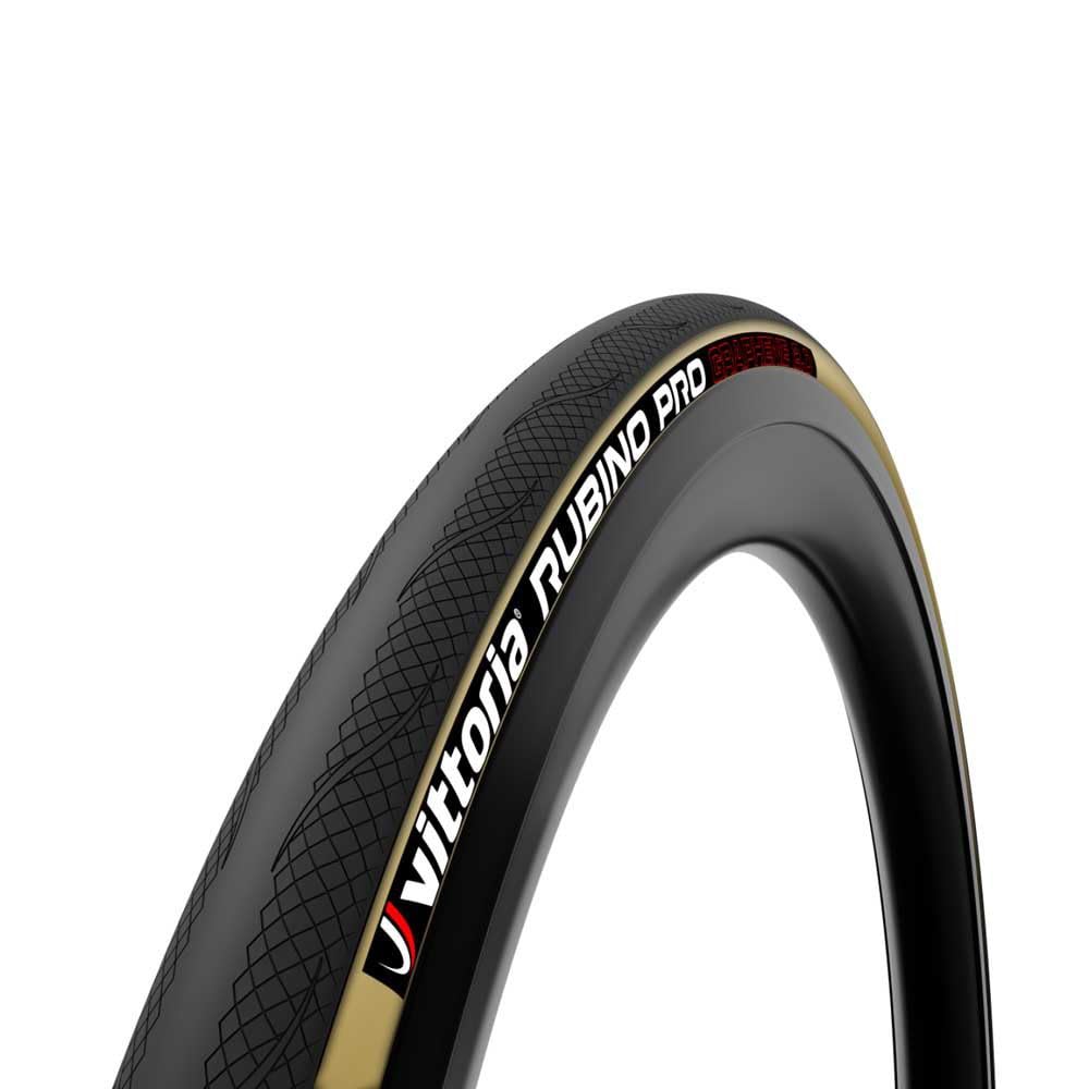 Vittoria Rubino Pro IV Graphene 2.0 - Performance Road Bike Tire