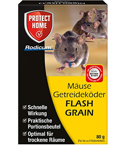 Protect Home Rodicum Mausekoder