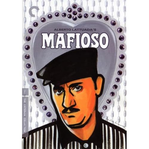 Mafioso (The Criterion Collection)