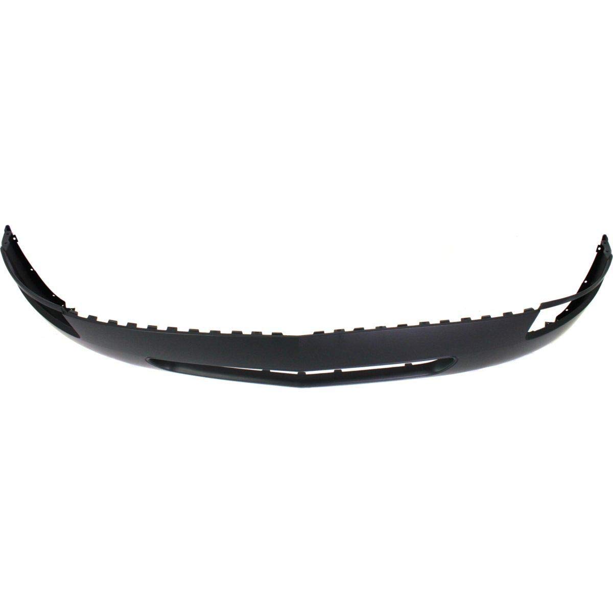 Amazon.com: FITRITE AUTO PARTS New Front Bumper Cover For 2008 