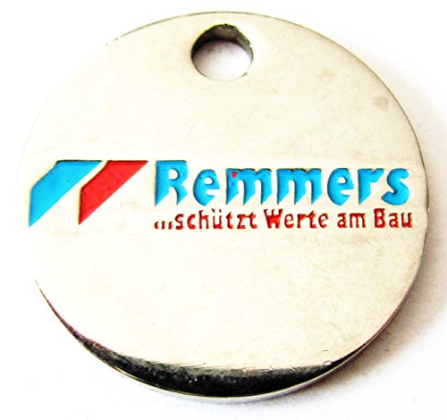 Preisvergleich Produktbild Remmers - Schützt Werte am Bau - Einkaufschip - EKW