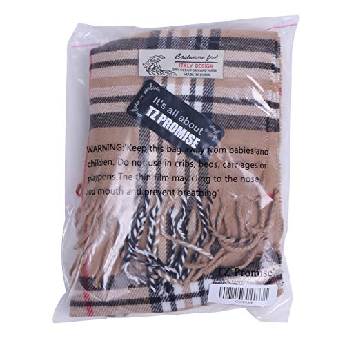 Mejores precios y opiniones de Bufanda burberry Top diez. 6 Imagen adicional