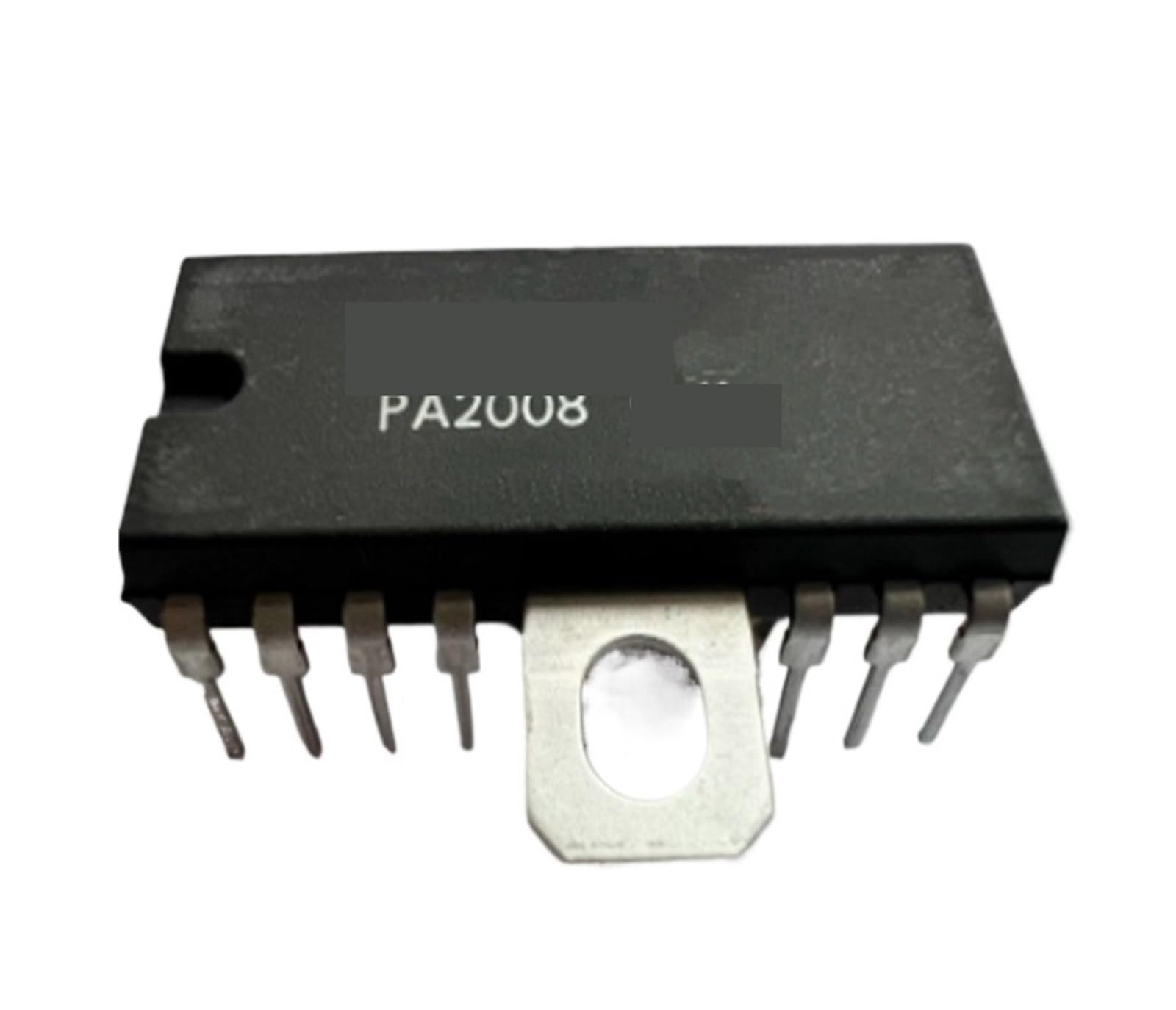 Chip PA2008 ideal para proyectos de electrónica y reparaciones 2