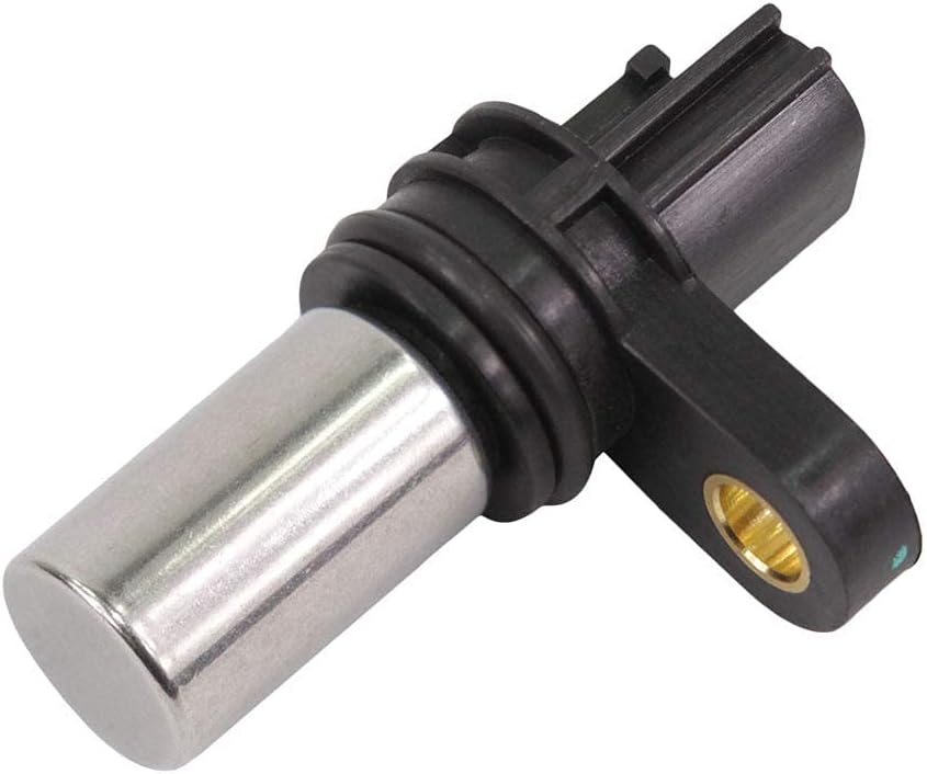 ZBN CAM Camshaft Position Sensor Fits 237316N202 Compatible With Nissan Altima Frontier Sentra X-Trail Np300 Urvan 2.5L /