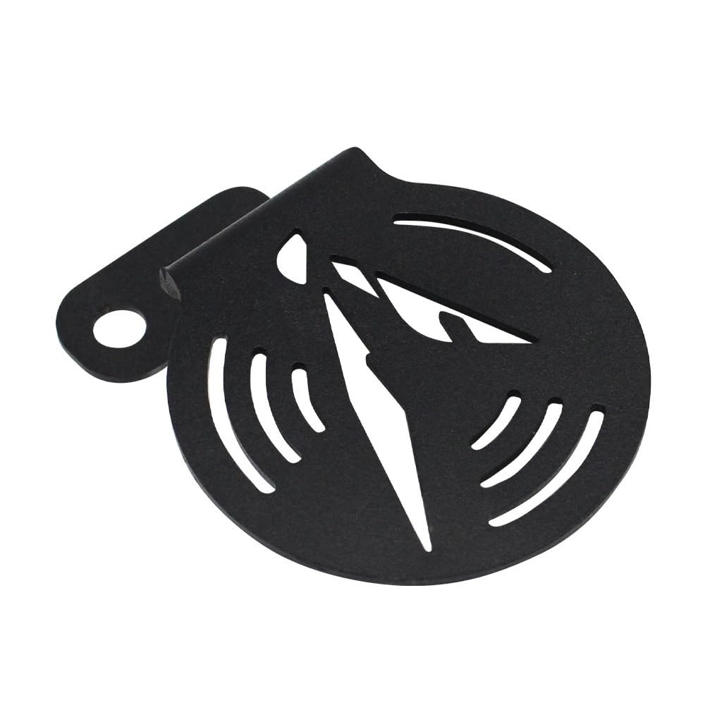 For Honda XL750 Transalp XL750 XL 750 2023 2024 Motorcycle Accessories Horn Guard Cover Engine Horns Bugle Speaker Protection