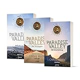 Paradise Valley – Set: Mystery-Thriller Band 1–3