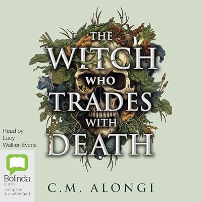 The Witch Who Trades with Death