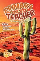 Primary Bible Teacher FA21 1644951525 Book Cover